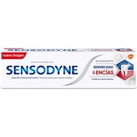 Sensodyne Pasta de dientes especial para sensibilidad y encías 75ml