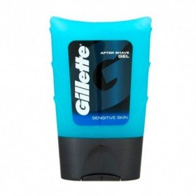 Gillette After Shave en gel formato viaje 75 ml