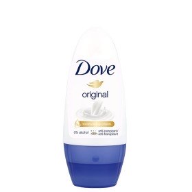 Dove Original desodorante en roll-on 48h 50ml