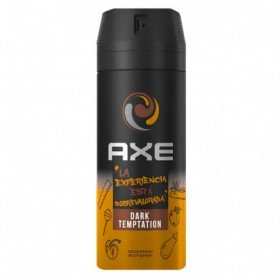 AXE Desodorante spray Dark Temptation 150ml