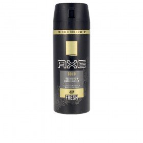 AXE Desodorante spray Gold Fresh 48h 150ml