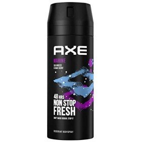 AXE Desodorante spray Marine 150ml