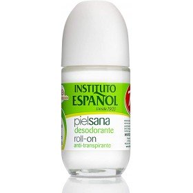 Desodorante Roll-on Piel Sana Instituto Español 75ml