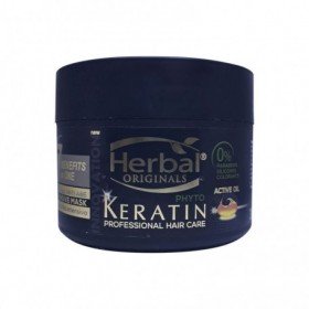 Herbal Originals mascarilla intensiva con Phyto Keratin 300 ml 7benefits