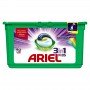 Detergente de lavadora Ariel Pods ropa de color 3x35 cápsulas
