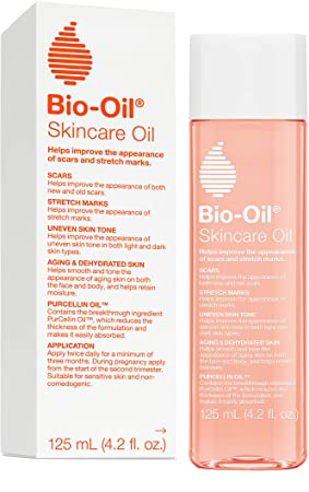 Aceite Bio Oil 125ml para cicatrices y estrías