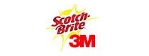 Scotch Brite 3M