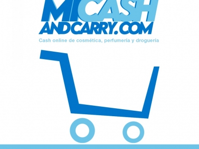 Mi Cash and Carry: Bienvenido a tu Cash online