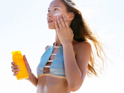Protección solar: todo lo que necesitas saber para no dañar tu piel
